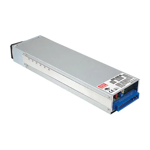 Best Price RCP-1600-12 - 12Vdc 125A/Hot Swappable Power Supply/Rack Power
