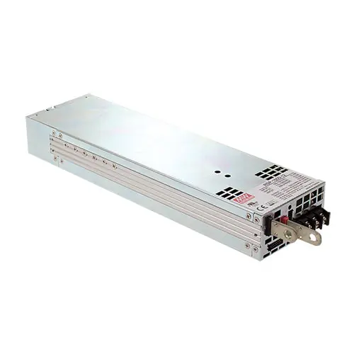 RSP-1600-12 - 12Vdc 125A/12Volts PFC Power Supply Parallel Function 12V 125Amps/1600 Watts Must Have