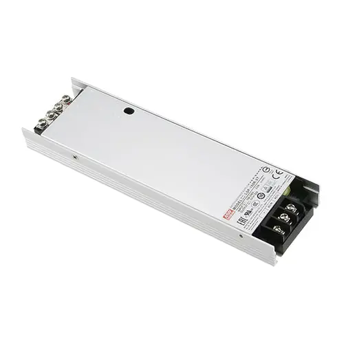 LSP-160-12T - Slim Type PFC Power Supply O/P 12V/13.5A Buy Today