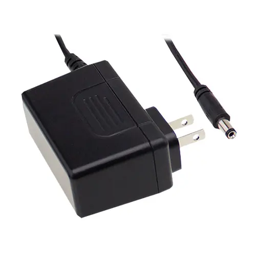 Today Only SGA40U12-P1J - 12V Wall Plug-In 2 Pole USA Plug 12V 3.33A