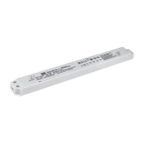 SLD-50-12 - 12Vdc 4.2A/12 Volt Linear LED Driver/50 Watts Sale