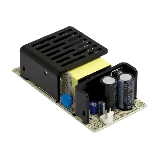 PLP-60-12 - 12V5A 12Vdc LED Power Supply Open Frame/Class 2 Hot Picks