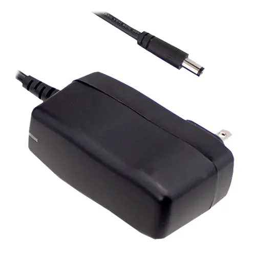 SGA60U12-P1J - 12V Wall Plug-In 2 Pole USA Plug 12V 5Amps Weekend Sale