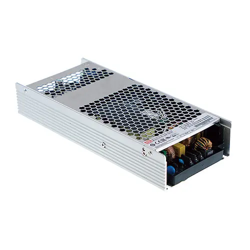 Order Now UHP-750-12 - 12Vdc 60A/12Vdc PFC Power Supply Fan-less/Convection Cooled 12 Volts 60Amps/720 Watts
