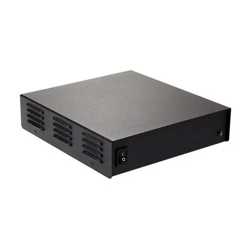 Direct From Manufacturer ENP-120-12 - 13.8Vdc 11A Desk Top Power Supply