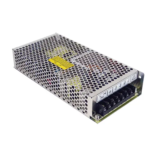 Super Sale RS-150-15 - 15Vdc 10A 15Vdc Power Supply Enclosed Power Supply 15V 10A
