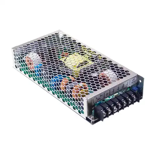 MSP-200-15 - 15Vdc 13.4A Medical Power Supply Deal