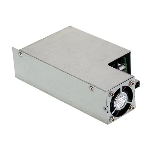 Budget RPS-400-15-SF - 15Vdc 26.7A 15V Medical Power Supply Enclosed Type with Side Fan 15V 26.7A