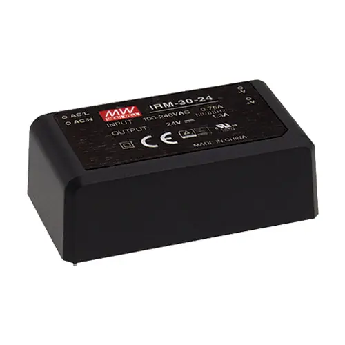 IRM-30-15 - 15Vdc 2A Power Supply/On Board Wholesale