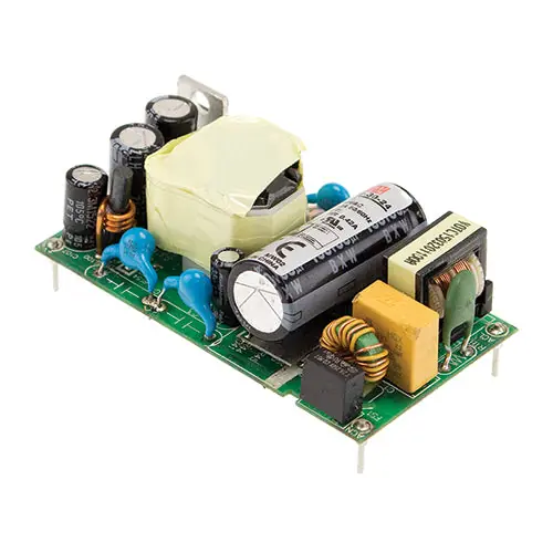 Modern MFM-30-15 - 15Vdc 2A Medical Power Supply PCB Mount/Open Frame