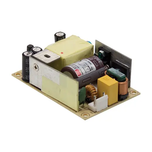 Time-Limited EPS-45S-15 - 15Vdc 3A 15V Power Supply 3"x2" Open Frame 15V 3Amps