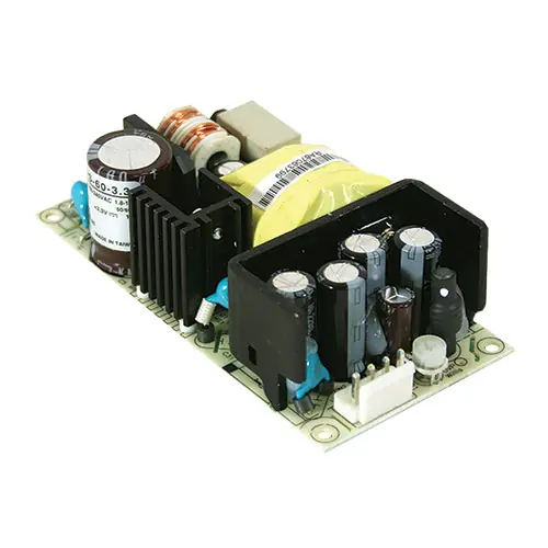 RPS-60-15 - 15Vdc 4A 15Vdc Medical Power Supply 2"x4" Open Frame 15V 4Amps Buy Online