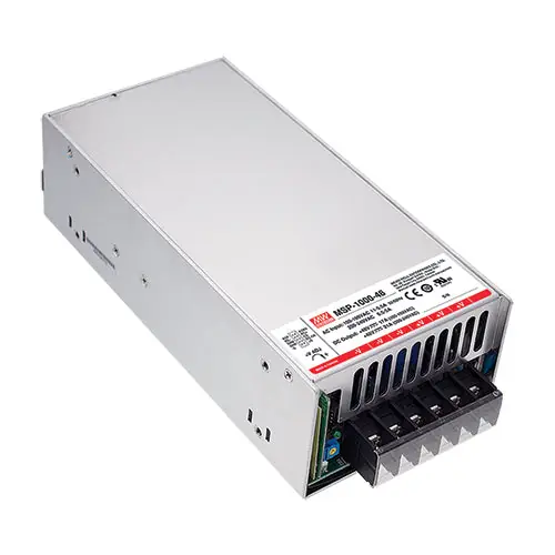 Best Choice MSP-1000-15 - 15Vdc 64A Medical Power Supply