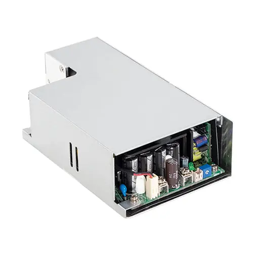 Top Pick RPS-500-18-SF - 18Vdc 27.8A 500W Medical Power Supply Enclosed Type with Side Fan 18V/27.8A