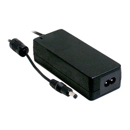 Latest GSM60B18-P1J - 18V Medical Power Supply Desk Top/Class II 2x MOPP
