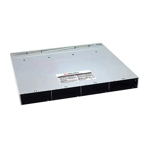 DHP-1UT-A - 1U Rack for DRP/DBR-3200 (TB) Fits 4 DRP/DBR-3200 Units/AC Terminal Block Cheap