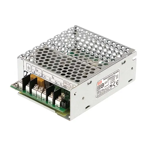 Today Only ERDN20-5 - 5Vdc 20A 5V Redundancy Module 2 Channels Input/