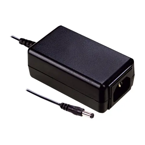 Seasonal Sale SGAS15A24-P1J - 24V Desk Top Power Adaptor AC Inlet IEC320-C14 24 Volts 0.625 Amps