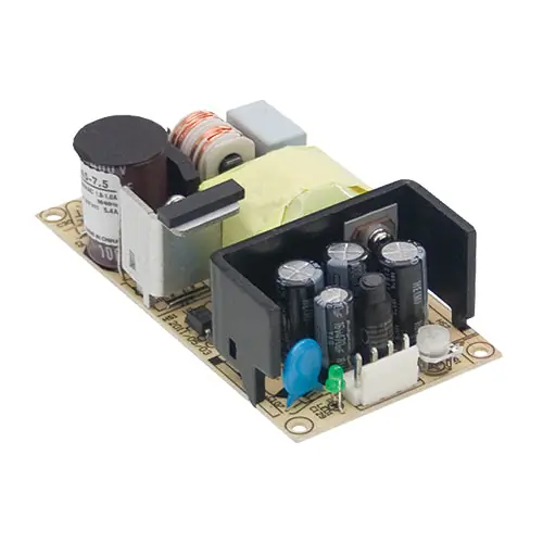 Trending EPS-45-24 - 24Vdc 1.9A 24Vdc AC/DC Power Supply 2"x4" Open Frame Type 24V 1.9A