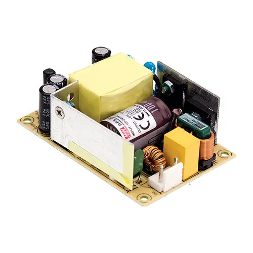 Premium RPS-45-24 - 24Vdc 1.9A 24V Medical Power Supply 2x3" Open Frame 24V 1.9A