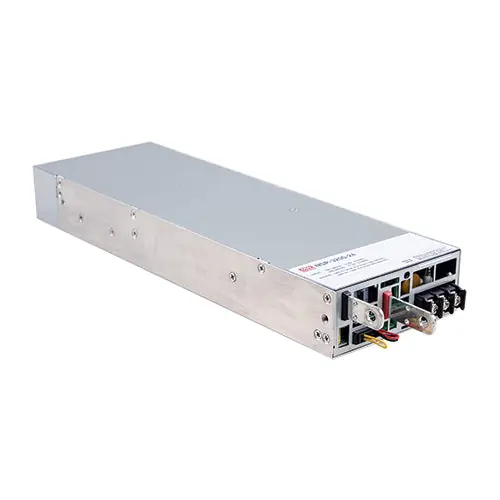 NSP-3200-24 - 24Vdc 133A Power Supply PFC/Low Profile Free Delivery