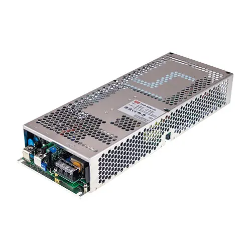 PHP-3500-24 - 24Vdc 145A 3500W AC-DC Power Supply Water Cooled Cheap