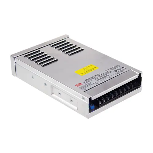 New Release ERPF-400-24 - 24Vdc 16.7A 24Vdc LED Power Supply 24V 16.7A