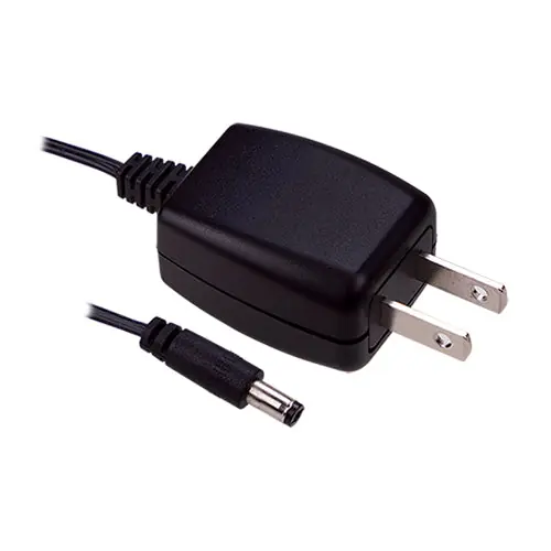 SGAS60U24-P1J - 24Vdc Wall Plug-In Adaptor 2 Pole USA Plug/Class II 24 Volts 2.5 Amps In Demand