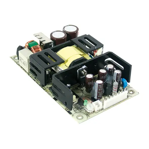 RPS-75-24 - 24Vdc 3.2A 24Vdc Medical Power Supply Low no Load Power Consumption 24V 3.2A Low Price
