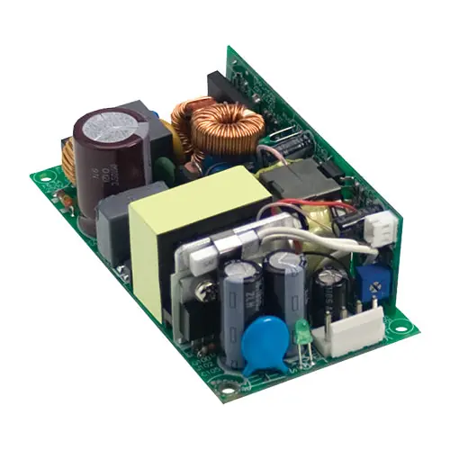 EPP-100-24 - 24Vdc 4.2A 24Vdc AC/DC Power Supply Single Output/4"x2"/PFC 24V 4.2A Bulk Order