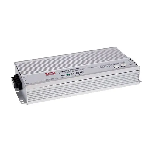 Money Back Guarantee HEP-1000-24 - 24Vdc 42A 24Vdc Power Supply Harsh Environments