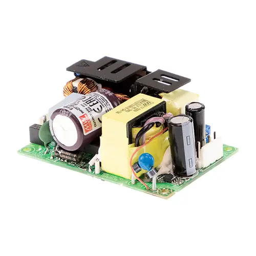Reduced Price EPP-120S-24 - 24Vdc 5A 24Vdc 2x3 Power Supply 24V 5A