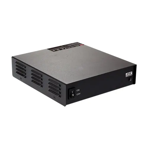 Time-Limited ENP-360-24 - 27.6Vdc 13A 24Vdc Desktop Power Supply Efficiency Level VI On/Off Switch