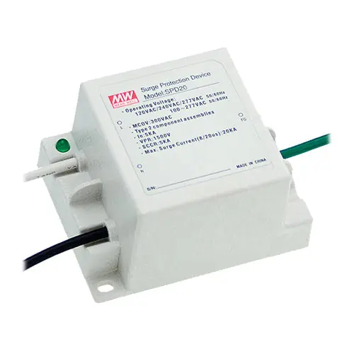 Original SPD-20-277P - 277VAC/20k A Surge Protection