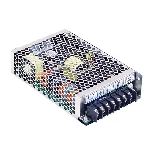 Big Sale MSP-100-3.3 - 3.3Vdc 20A Medical Power Supply