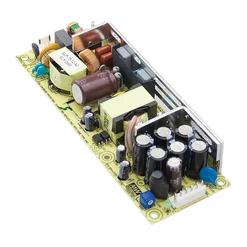 Last Chance ELP-75-3.3 - 3.3Vdc 15A 3.3Vdc Open Frame Power Supply No Load Power
