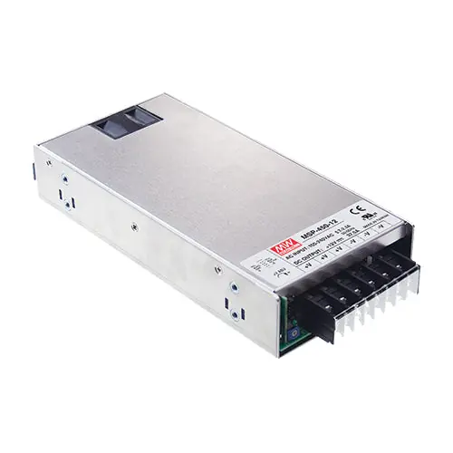 Limited Edition MSP-450-3.3 - 3.3Vdc 90A Medical Power Supply