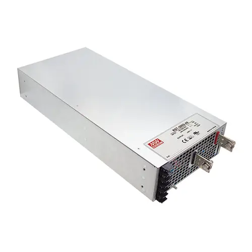 Buy Online RST-5000-36 - 36Vdc 138A/5k W/36 Volt DC Power Supply PFC 36 Volts 138Amps/5000 Watts