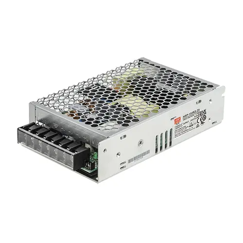 Reduced Price HRP-150N3-36 - 36Vdc 4.3A PFC Power Supply