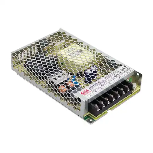 Top Pick LRS-150F-36 - 36Vdc 4.3A/Power Supply