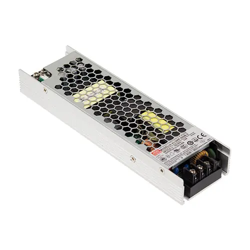UHP-200R-36 - 36Vdc ITE Power Supply Redundant Function 36V 5.6A/200 Watts Order Now