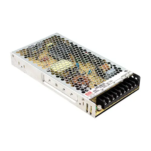 Sale LRS-200-36 - 36Vdc 5.9A/Power Supply