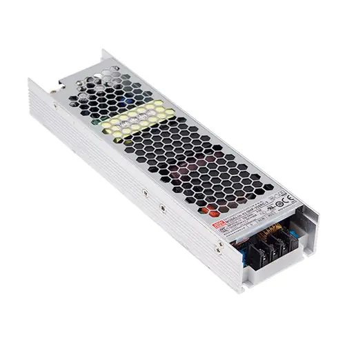 While Supplies Last UHP-350R-36 - 36Vdc ITE Power Supply Redundant Function 36V 9.75A/350 Watts