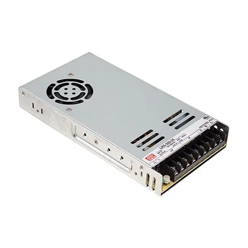 LRS-350-4.2 - 4.2Vdc 60A/Power Supply/4.2 Volts DC/250 Watts Sale