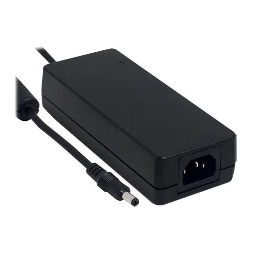 Limited Edition GST90A48-P1M - 48Vdc 1.87A; 16AWG/120cm,2.5*5.5*11mm 48Vdc Desk Top Power Supply 3 Pole AC Inlet IEC320-C14 48V 1.87A