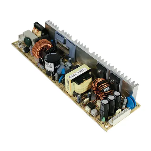 LPP-100-48 - 48V 2.1A 48Vdc Power Supply PFC/Open Frame Type 48V 2.1A Next Day Delivery