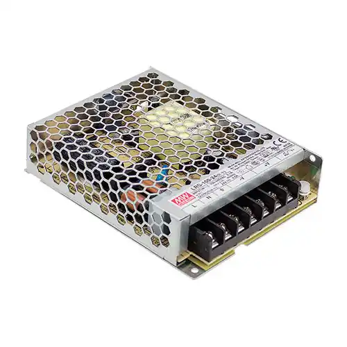 Best Price LRS-100-48 - 48Vdc 2.3A/Power Supply/48 Volts/100 Watts