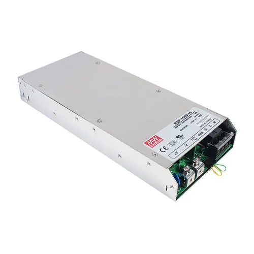 RSP-1000-48 - 48Vdc 21A/48Volts PFC Power Supply Parallel Function 48V 21Amps/1000 Watts Same Day Shipping