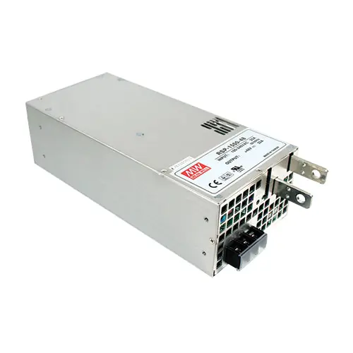RSP-1500-48 - 48Vdc 32A/48Volts PFC Power Supply Parallel Function 48V 32Amps/1500 Watts Express Delivery