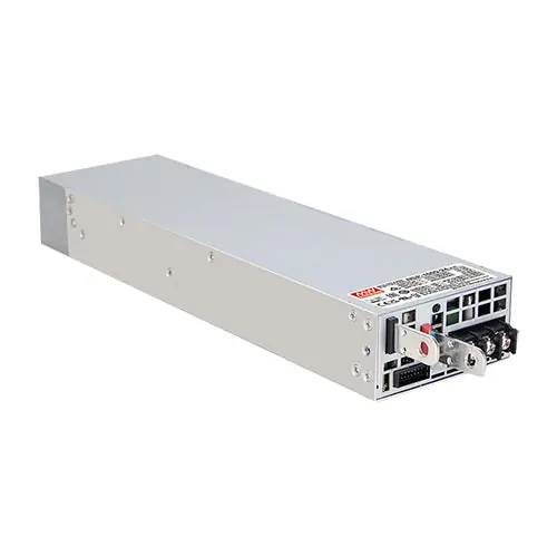NSP-1600-48 - 48Vdc 33.5A Power Supply PFC/Low Profile Special Offer